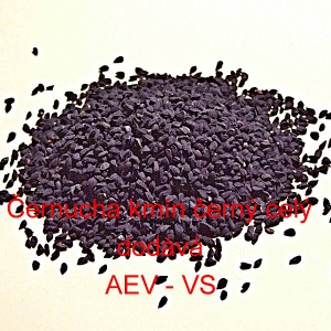 Černucha km&iacute;n čern&yacute; cel&yacute;