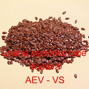 Lněn&eacute; sem&iacute;nko cel&eacute;