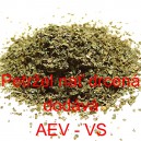 Petržel nať drcen&aacute;