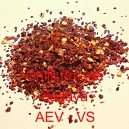 Chilli drcen&eacute;