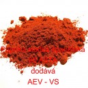 Paprika sladk&aacute; sytě červen&aacute; &scaron;panělsk&aacute; 80 ASTA