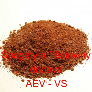 &Scaron;pagety a Těstoviny