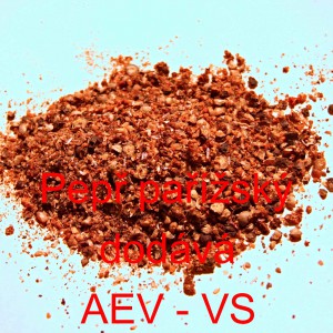 Pepř pař&iacute;žsk&yacute;