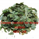 Česnek medvěd&iacute; list drcen&yacute;