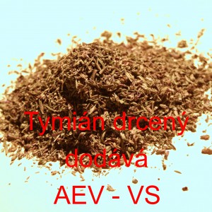 Tymi&aacute;n drcen&yacute;