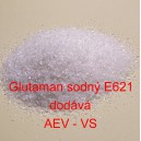 Glutaman sodn&yacute; E 621