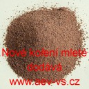 Nov&eacute; kořen&iacute; mlet&eacute;