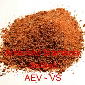 Americk&eacute; brambory