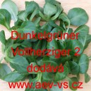 Kozl&iacute;ček poln&iacute;ček Dunkelgr&uuml;ner Vollherziger 2