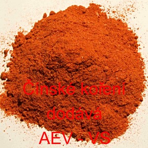 Č&iacute;nsk&eacute; kořen&iacute;