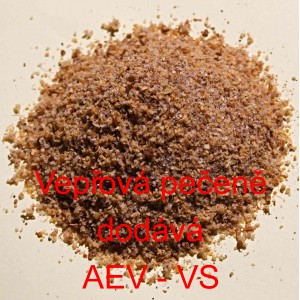 Vepřov&aacute; pečeně