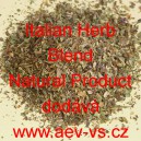 Italian Herb Blend (italsk&aacute; bylinn&aacute; směs)