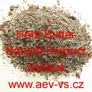 Herb Butter (bylinkov&eacute; m&aacute;slo)