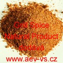 Grill Spice (grilovacv&iacute; kořen&iacute;)