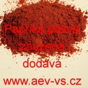 Paprika p&aacute;liv&aacute; zauzen&aacute;