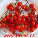 Rajče tyčkov&eacute; Rubinka