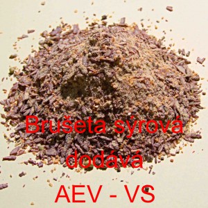 Bru&scaron;eta s&yacute;rov&aacute;