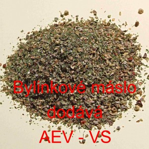 Bylinkov&eacute; m&aacute;slo