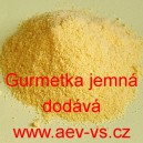 Gurmetka (typ vegeta), jemn&aacute;