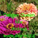 Ost&aacute;lka sličn&aacute;, lep&aacute; Garden Queen Mix