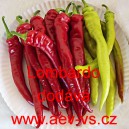 Paprika ročn&iacute; zeleninov&aacute; Lombardo