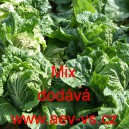 Pekingsk&eacute; zel&iacute; Mix