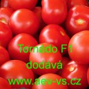 Rajče tyčkov&eacute; hybridn&iacute; Torn&aacute;do F1