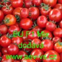 Rajče balk&oacute;nov&eacute; hybridn&iacute; červen&eacute; EU F1 Mix
