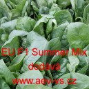 &Scaron;pen&aacute;t set&yacute; zeln&yacute; hybridn&iacute; EU F1 Summer Mix