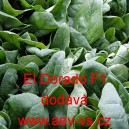 &Scaron;pen&aacute;t set&yacute; zeln&yacute; hybridn&iacute; El Dorado F1