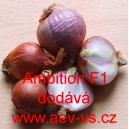 Cibule &scaron;alotka hybridn&iacute; Ambition F1